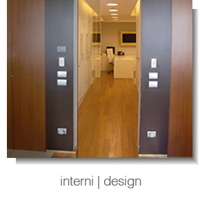 Interni e Design