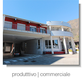 Produttivo Commerciale