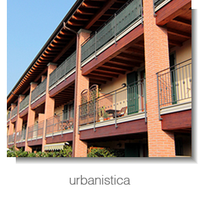 Urbanistica